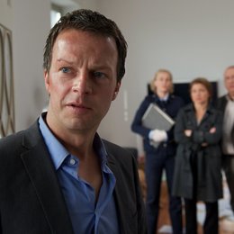 Soko Wismar (08. Staffel, 20 Folgen) / Soko Wismar (8. Staffel, 20 Folgen) (ZDF) / Michael Härle Poster
