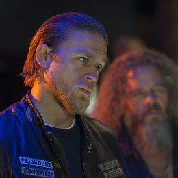 Sons of Anarchy - Season 5 Poster