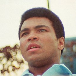 Soul Power / Muhammad Ali Poster