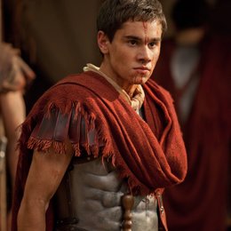 Spartacus: War of the Damned (3. Staffel, 10 Folgen) / Christian Antidormi Poster