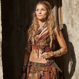 Spartacus: War of the Damned (3. Staffel, 10 Folgen) / Ellen Hollman Poster
