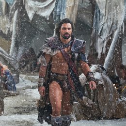 Spartacus: War of the Damned (3. Staffel, 10 Folgen) / Manu Bennett Poster