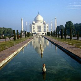 Sphinx - Geheimnisse der Geschichte: Taj Mahal-Magier, Moguln, Maharajas Poster