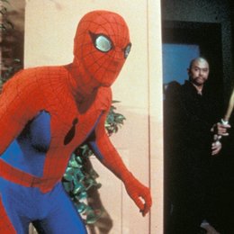Spider-Man - Der Spinnenmensch / Nicholas Hammond Poster