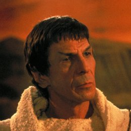 Star Trek III - Auf der Suche nach Mr. Spock / Leonard Nimoy Poster