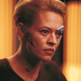 Star Trek - Voyager Poster