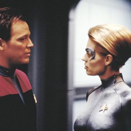 Star Trek - Voyager Poster