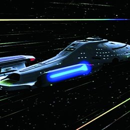 Star Trek - Voyager: Season 1 Poster