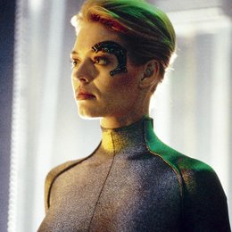 Star Trek - Voyager: Season 1 Poster