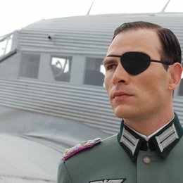 Stauffenberg - Die wahre Geschichte (ZDF) / Peter Becker Poster