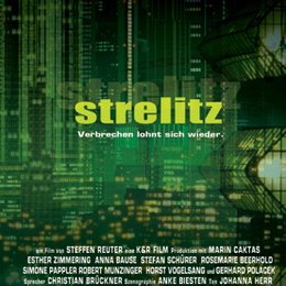 Strelitz Poster