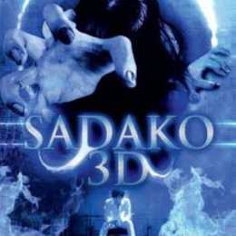 Sadako 3D Poster
