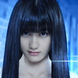 Sadako 3D Poster