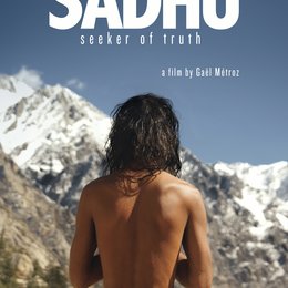 Sadhu Poster
