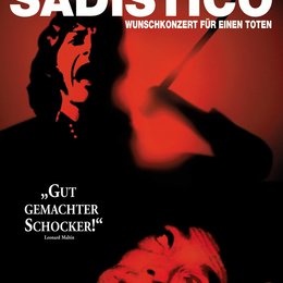 Sadistico - Wunschkonzert für einen Toten / Sadistico- Wunschkonzert für einen Toten Poster