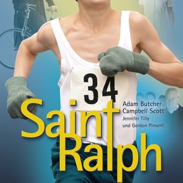 Saint Ralph Poster
