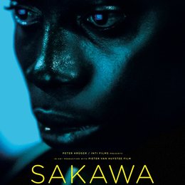 Sakawa Poster