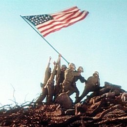 Todeskommando / Sands of Iwo Jima Poster