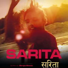 Sarita Poster