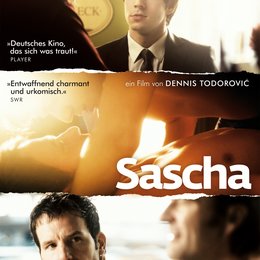 Sascha Poster