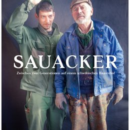 SauAcker Poster