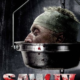 Saw IV / Saw 4 Poster