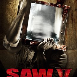 Saw V Poster