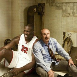 Scary Movie 4 / Shaquille O'Neal / Dr. Phillip C. McGraw Poster