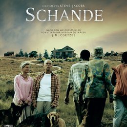 schande-9 Poster
