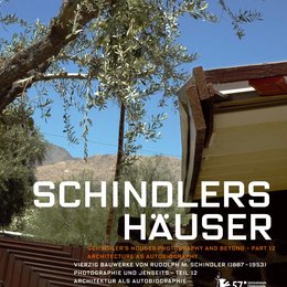 Schindlers Häuser Poster
