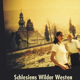 Schlesiens wilder Westen Poster