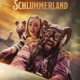 Schlummerland Poster