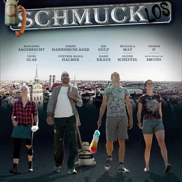 Schmucklos Poster
