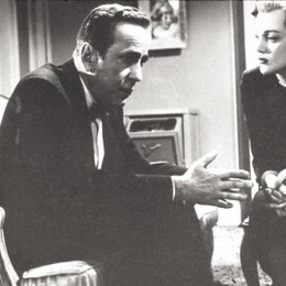 Schmutziger Lorbeer / Humphrey Bogart Poster