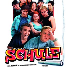 Schule Poster