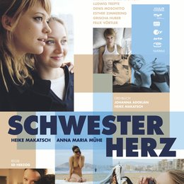Schwesterherz Poster
