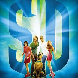 Scooby-Doo Poster