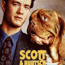 Scott & Huutsch Poster