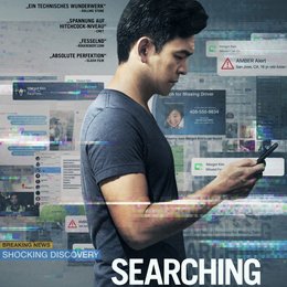searching-3 Poster