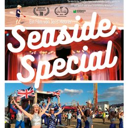 Seaside Special Poster