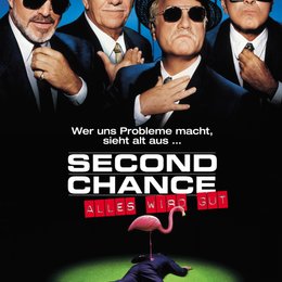 Second Chance - Alles wird gut Poster