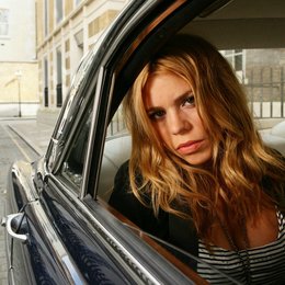 Secret Diary of a Call Girl / Billie Piper Poster
