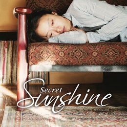 Secret Sunshine Poster