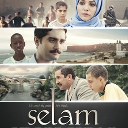 Selam Poster