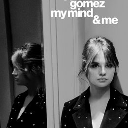 Selena Gomez: My Mind and Me Poster