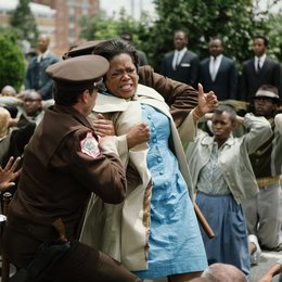 Selma / Oprah Winfrey Poster