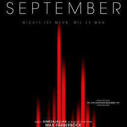 September Poster