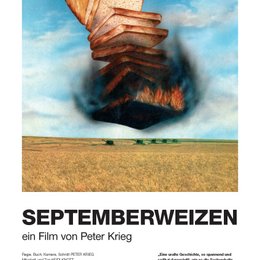 Septemberweizen Poster