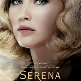 Serena Poster