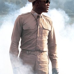 Sergeant Waters - Eine Soldatengeschichte Poster